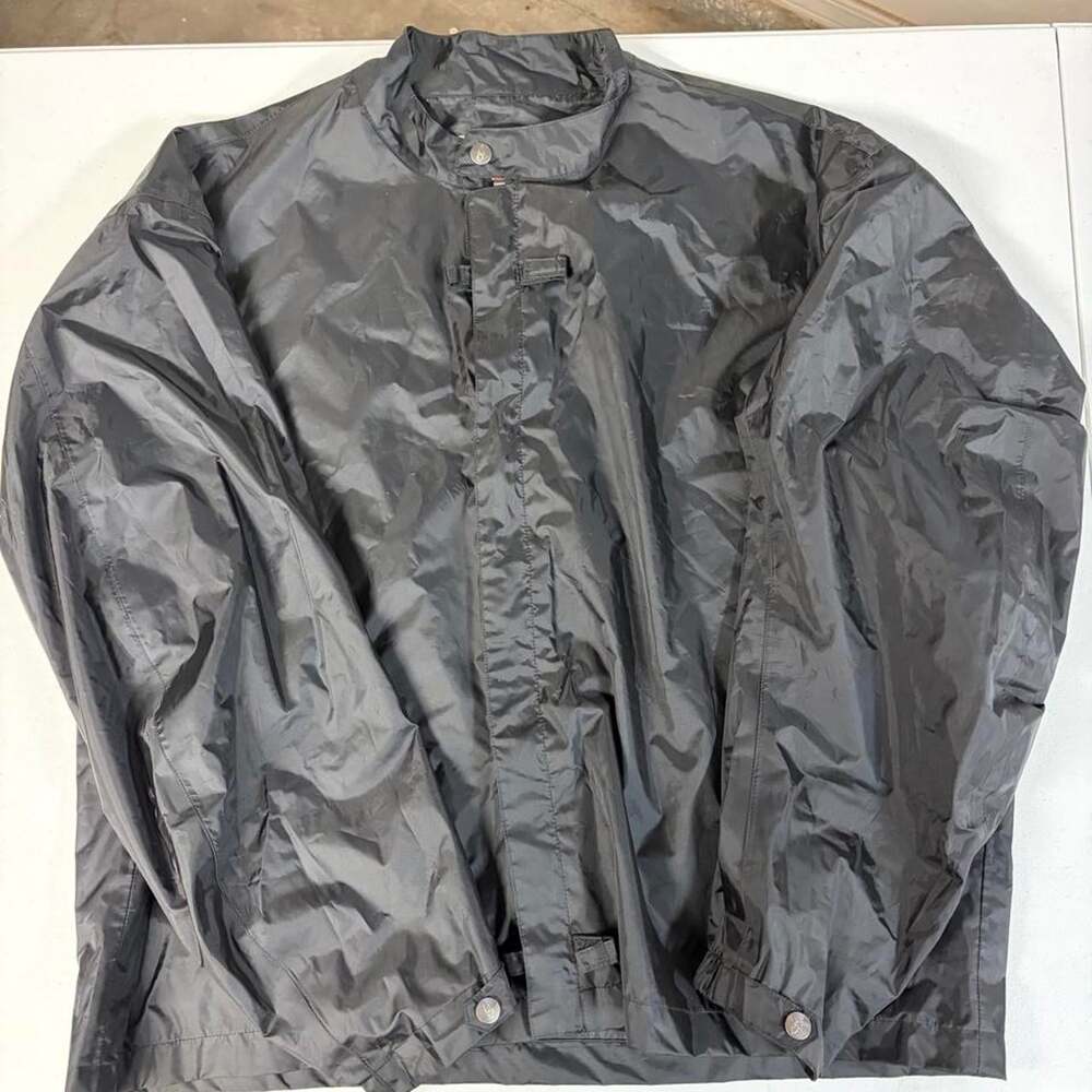 Joe Rocket Men's Black Jacket